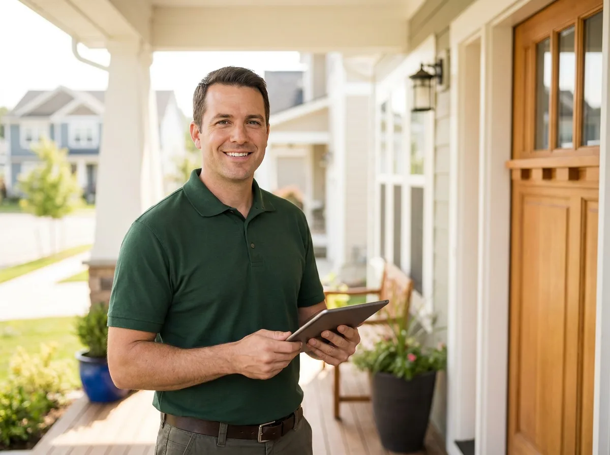 Pest control FAQs for Spencerville, OH